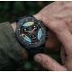 2. Smartwatch Gravity Czarny Pasek + Bransoleta GT41-1