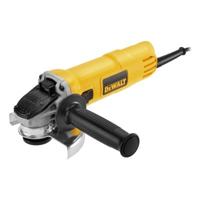 DeWALT DWE4157-QS szlifierka kątowa 12,5 cm 11800 RPM 900 W 2,05 kg