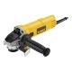 DeWALT DWE4157-QS szlifierka kątowa 12,5 cm 11800 RPM 900 W 2,05 kg