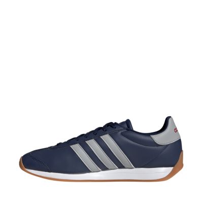 5. Buty męskie adidas Runvista granatowe HQ2316