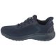 2. Skechers Slip-Ins: BOBS Squad Chaos - Solid Step 118312-DKNV Granatowe 41