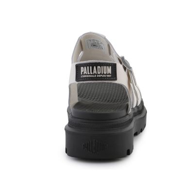 4. Sandały Palladium Pallacruise Fisherman W 94462-180-M