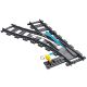 5. LEGO City 60238 Zwrotnice