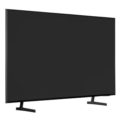 18. Telewizor Samsung QE43Q7F2A QLED 43'' 4K Ultra HD Tizen Q-Symphony DVB-T2 Czarny (MODEL 2025)