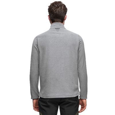 17. Bluza Alpinus Kerkis 1/3 zipper Tactical M MK18894