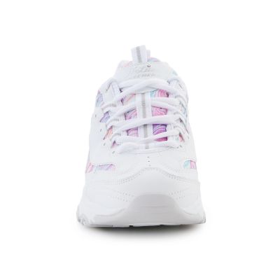 2. Buty Skechers D'Lites Whimsical Dream W 149789-WMLT 
