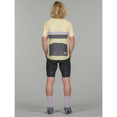 4. Koszulka Rowerowa NORTHWAVE Blade Air 2 Jersey Short Sleeve żółty