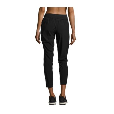 3. Spodnie damskie CASALL Slim Woven Pants kolor czarny