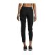 3. Spodnie damskie CASALL Slim Woven Pants kolor czarny