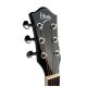 5. V-TONE AG Two BK - gitara akustyczna 4/4, czarna