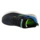 3. Skechers Microspec Max Advance - Squad-Pacer 404105L-BBLM Granatowe 27