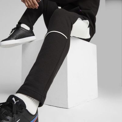 20. Spodnie Puma BMW MMS M 621223 01