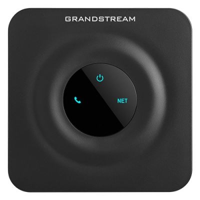 4. GRANDSTREAM BRAMKA VOIP HT 801v2