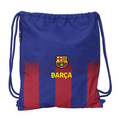 Worek sportowy FC Barcelona gym sack 612529865