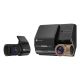 14. Navitel RS990 4K GPS Wideorejestrator Czarny