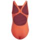 5. Kostium kąpielowy adidas Cut 3 Stripes Suit Jr IQ3971