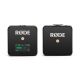 13. RODE Wireless GO III - System mikrofonów bezprzewodowych