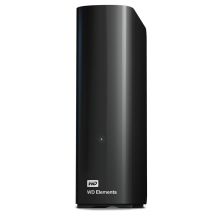 Dysk zewnętrzny HDD WD Elements Desktop 6TB 3.5 Black