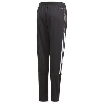 8. Spodnie adidas Tiro 21 Training Pant Slim Youth Junior GQ1242