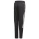 8. Spodnie adidas Tiro 21 Training Pant Slim Youth Junior GQ1242