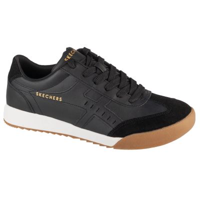 Skechers Zinger - Manzanilla Totale 183280-BLK Czarne 41