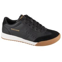 Skechers Zinger - Manzanilla Totale 183280-BLK Czarne 41