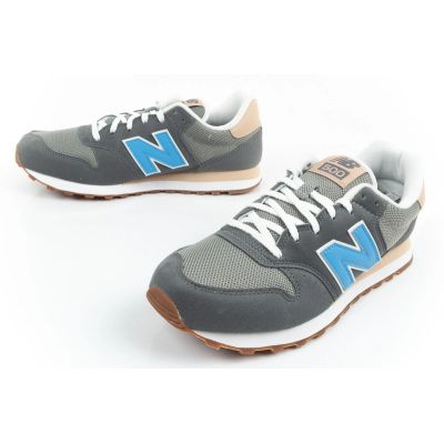 22. Buty New Balance Buty Sneakersy M GM500TBW