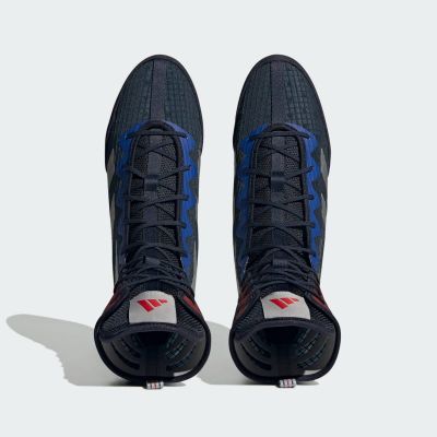 3. Buty bokserskie Adidas BOX HOG 4 HP6880