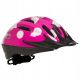2. Kask dziecięcy Huffy Myszka Minnie (01316HL)