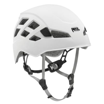Petzl Boreo Biały