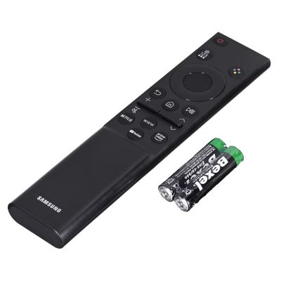 20. Telewizor Samsung UE55U8072H LED 55" 4K Ultra HD Tizen Q-Symphony DVB-T2 Czarny (Model 2026)
