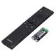 20. Telewizor Samsung UE55U8072H LED 55" 4K Ultra HD Tizen Q-Symphony DVB-T2 Czarny (Model 2026)