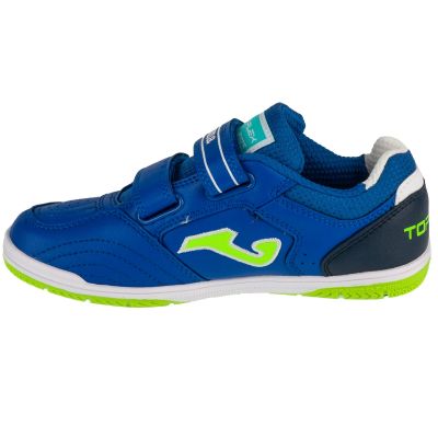 2. Buty piłkarskie Joma Top Flex Jr 2504 IN TPJS2504INV