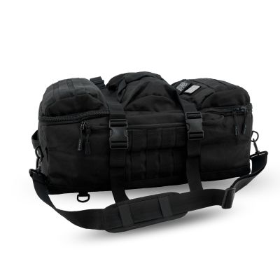14. Plecak, torba Offlander 3W1 Offroad 40L OFF_CACC_20BK