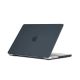 2. Etui Tech-Protect SmartShell na MacBook Pro 16" M1 / M2 / M3 2021-2023 - czarny mat
