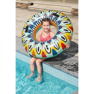 3. Koło do pływania Bestway Fiesta 107 cm 36294 5812