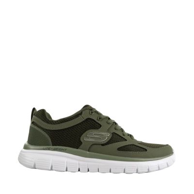 Buty męskie Skechers Burns Agoura 52635 OLV 43