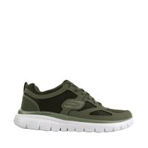 Buty męskie Skechers Burns Agoura 52635 OLV 43