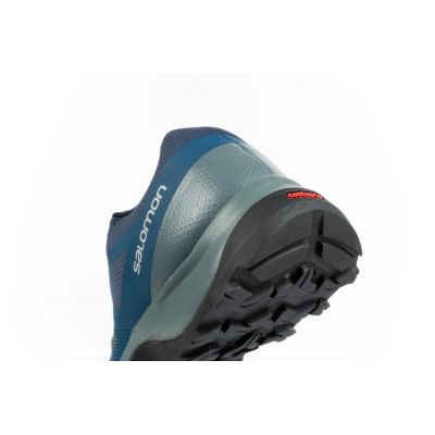 8. Buty trekkingowe Salomon Kaneo M 413811