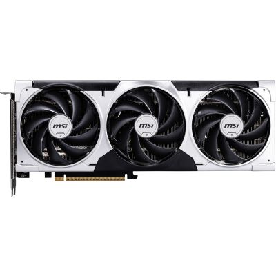 7. Karta graficzna MSI RTX 5060 Ti 16G VENTUS 2X OC PLUS