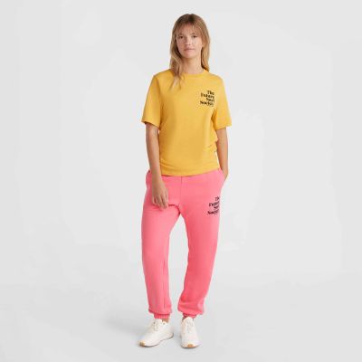 4. Koszulka O'Neill Future Surf Society Regular T-Shirt W 92800613485