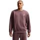 Bluza męska Nike Club BB brązowa FN3886 502 XL