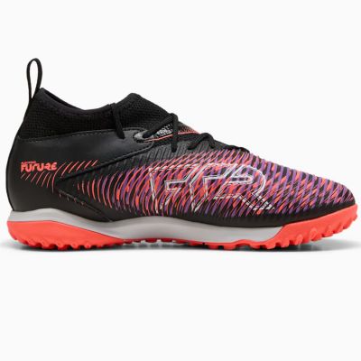 2. Buty piłkarskie Puma Future 8 Match TT + Mid Jr 108386-01