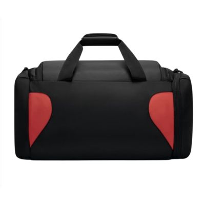 3. Torba Jordan Element Duffle Czarna - SM9196-KR5