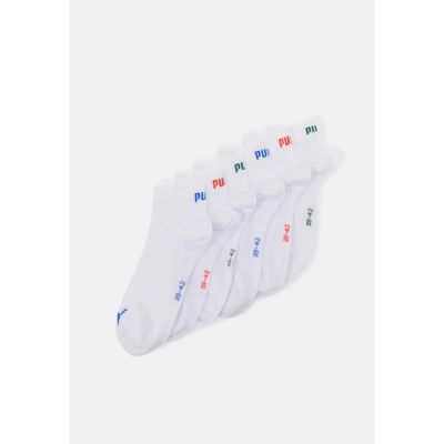 6. Skarpetki Puma Quarter Plain 701219577 007