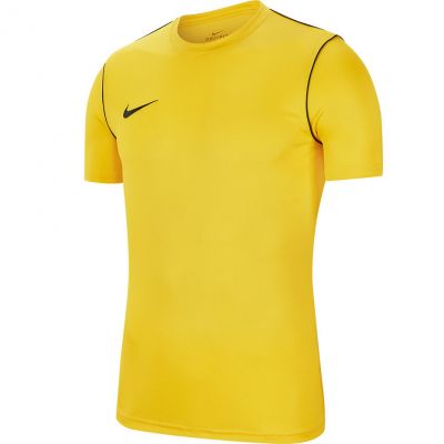 3. Koszulka treningowa Nike Dry Park 20 Top SS M BV6883 719