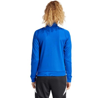 9. Bluza adidas Tiro 24 Training W IR7494