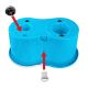 13. ESPERANZA MOP OBROTOWY PERFECT CLEAN EHS005