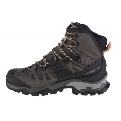 2. Salomon Quest 4 GTX W 470002 Szare 38 2/3