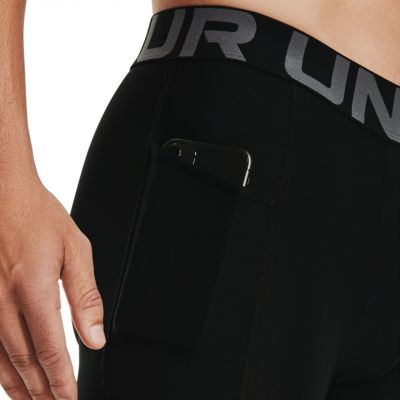 6. Spodenki Under Armour HG Armour M 1361596 001